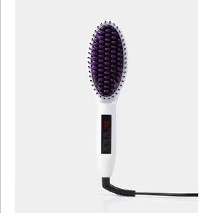 Instyler Straight Up Ceramic Straightening Brush